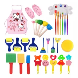 juego-de-herramientas-para-pinturas-lavables