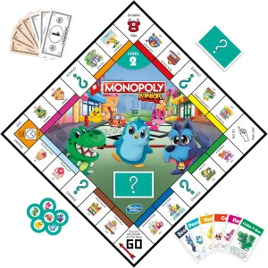 monopoly-junior