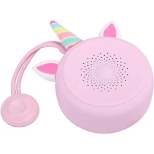 bocina-bluetooth-de-unicornio-color-rosa-para-ninas