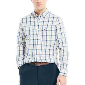 camisa-de-vestir-nautica-para-hombre