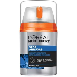 crema-antiarrugas-men-expert-de-loreal-como-regalo-economico-para-papa