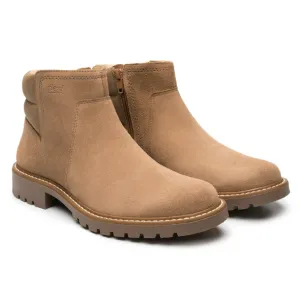 botin-casual-color-arena-flexi-mujer