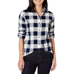 camisa-de-franela-ligera-a-cuadros-de-manga-larga-y-corte-clasico-para-mujer