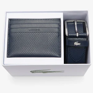 set-de-regalo-para-mi-novio-de-cinturon-y-cartera-de-piel-azul-lacoste