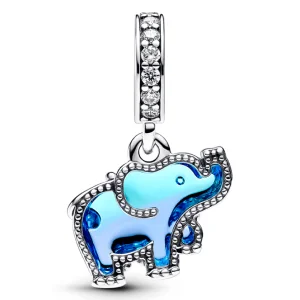 charm-de-elefante-azul-de-cristal-de-murano-pandora