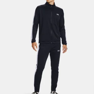 conjunto-de-pants-ua-knit-para-hombre-under-armour-color-negro