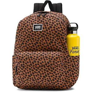 mochila-vans-realm-animal-print-para-mujer