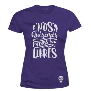 playera-dia-internacional-de-la-mujer-vivas-y-libres-color-morado