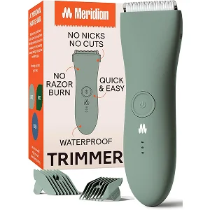 recortadora-electrica-corporal-meridian-color-verde-para-hombre