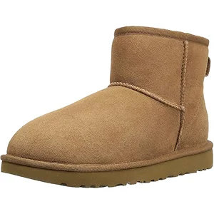 ugg-classic-mini-2-color-camello-para-mujer