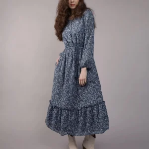 vestido-midi-manga-larga-de-american-eagle-como-regalo-de-cumpleanos-para-mujer