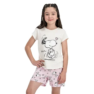 conjunto-de-pijama-snoopy-para-ninas