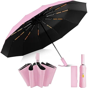 paraguas-automatico-de-bolsillo-para-lluvia-y-sol-color-rosa