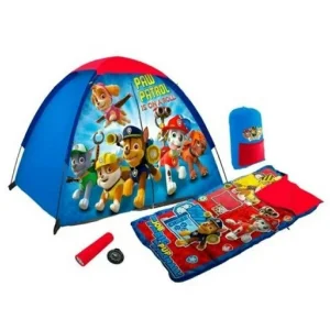 set-de-acampara-paw-patrol-para-ninos