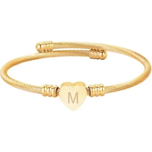 pulsera-de-acero-inoxiable-personzalizada-con-inicial-para-regalarle-a-mi-maestra